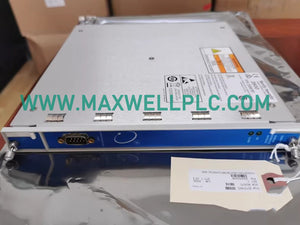3500/93 135799-02 وحدة واجهة العرض Bently Nevada نظام 3500