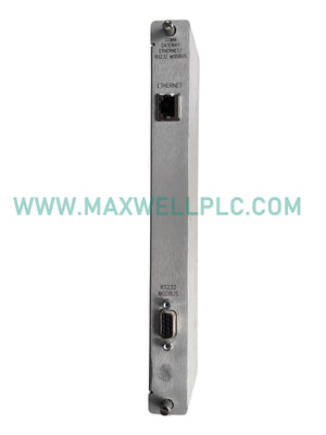 135813-01 Bently Nevada 3500/93 Display Interface I/O Module