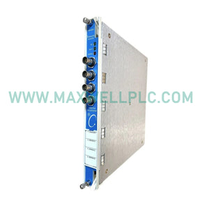 140734-01 Bently Nevada 3500/40-01-01-00 Fiber Optic Proximitor I/O Module
