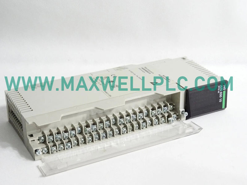 140ARI03010 Schneider Electric Analog Input Module Modicon Quantum