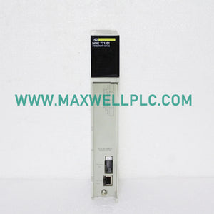 140NOE77101 Schneider Electric Ethernet Network TCP/IP Module Modicon Quantum