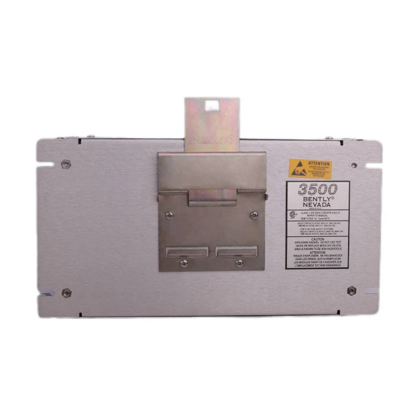 149356-01 Bently Nevada 3500/94 Display Router Box and VGA Interface