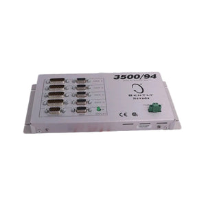149356-01 Bently Nevada 3500/94 Display Router Box and VGA Interface