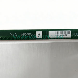 149986-02 Bently Nevada 3500/32M 4-Channel Relay Control Module