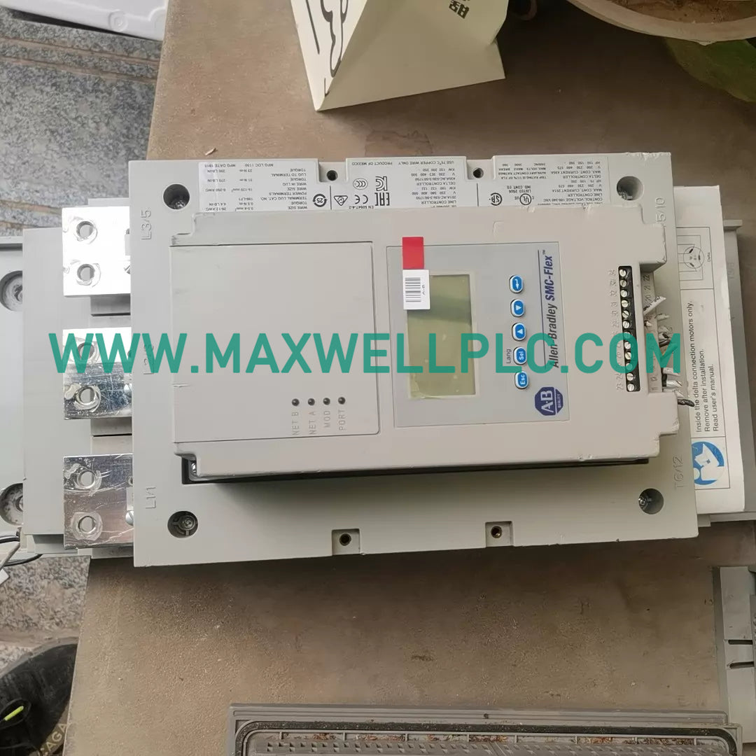 150-F251NBDB Allen-Bradley Bulletin 150 Smart Motor Controller