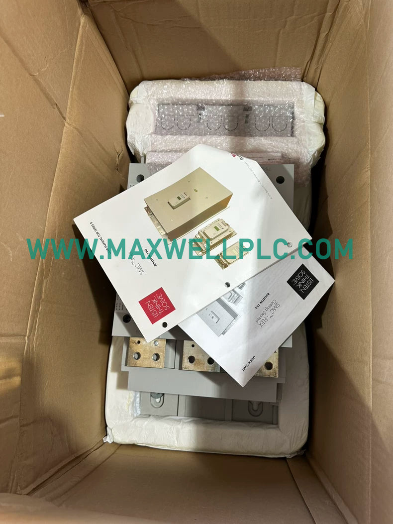150-F317NBRB Allen-Bradley SOLID-STATE SOFT STARTER SMC Flex