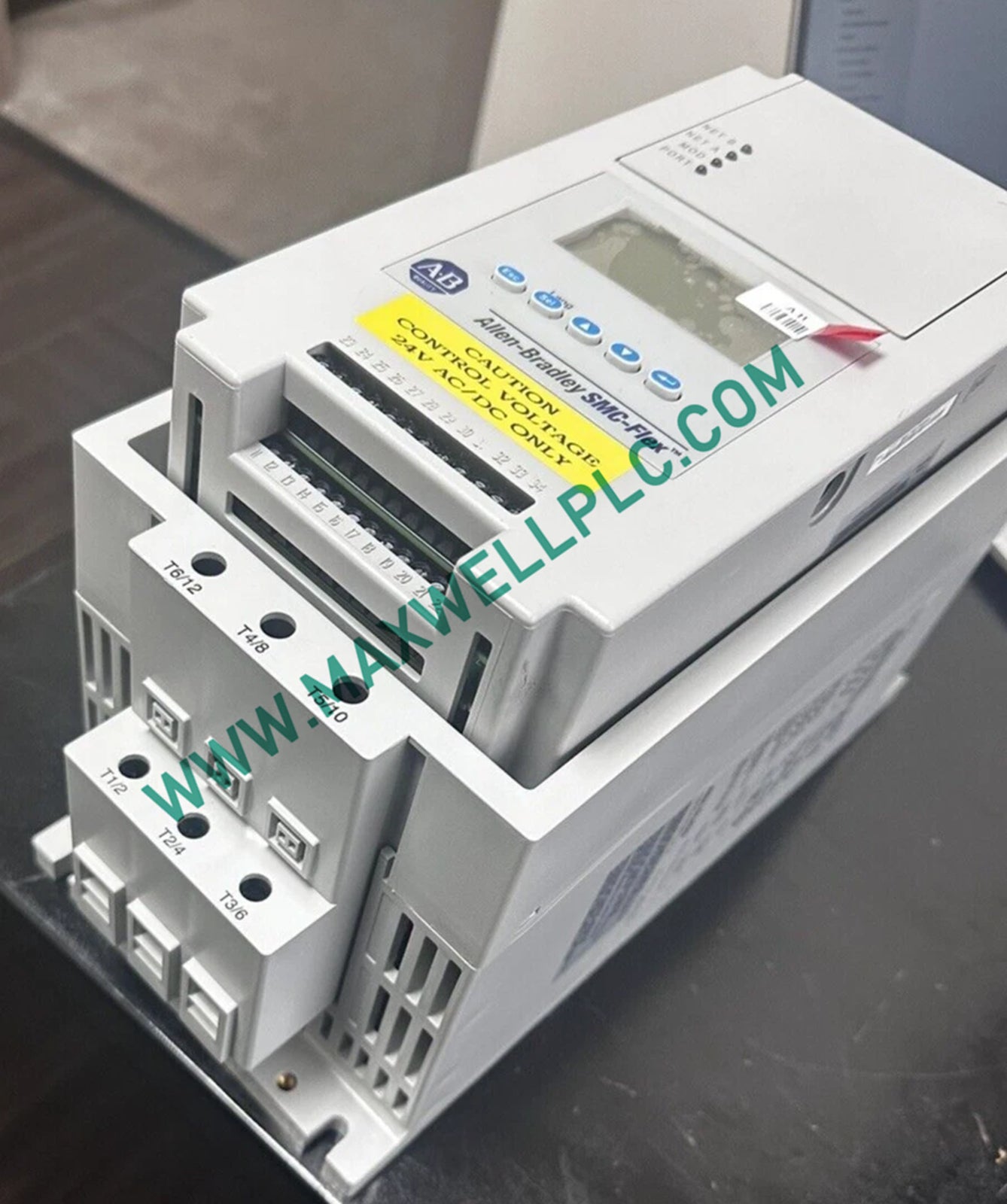 150-F251NBRB Allen-Bradley Bulletin 150 Smart Motor Controller