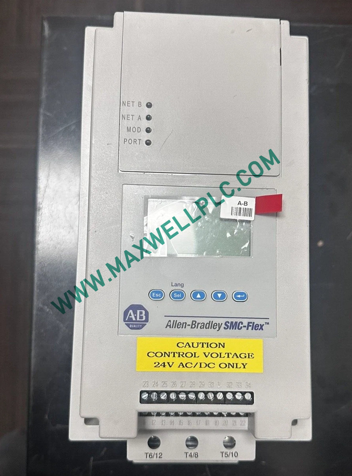 150-F5NBDD Allen-Bradley SMC Flex Smart Motor Controller