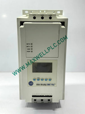 150-F43NBDD Allen-Bradley SMC Flex Smart Motor Controller