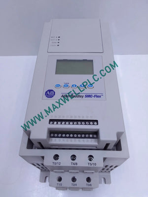 Allen-Bradley 150-F5NBD Bulletin 150 Smart Motor Controller