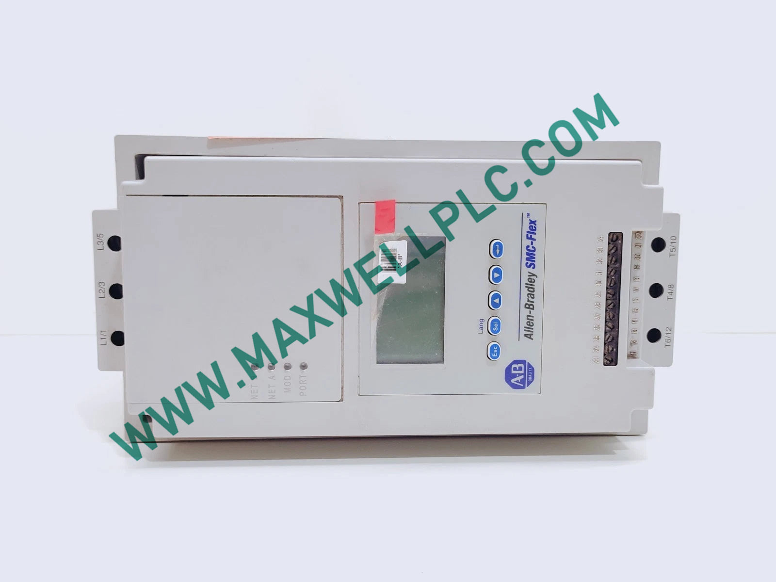 150-F780NBEB Allen-Bradley Smart Motor Controller Bulletin 150