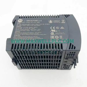 1606-XLP100E Fuente de alimentación de modo conmutado Allen-Bradley XLP