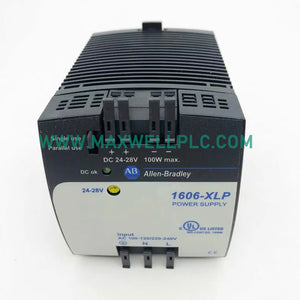 1606-XLP100E Fuente de alimentación de modo conmutado Allen-Bradley XLP