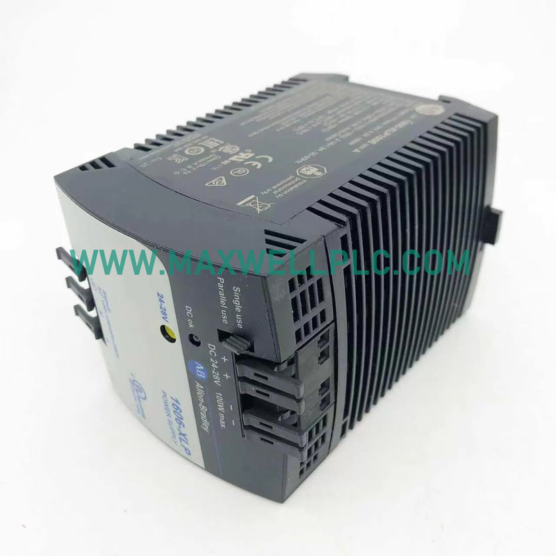 1606-XLP100E Allen-Bradley Switched Mode Power Supply XLP