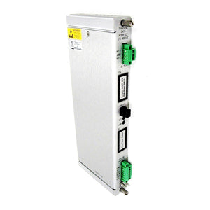 Bently Nevada 3500/91 EGD Communication Gateway Module 161204-01