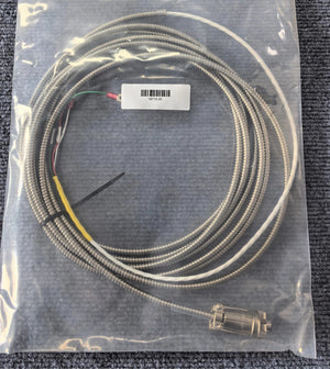 16710-20 Bently Nevada Interconnect Cable Accelerometer Systems