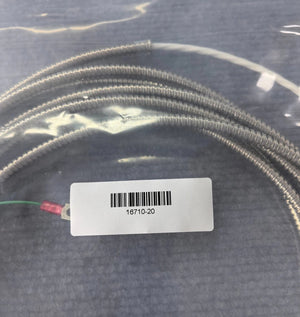 16710-20 Bently Nevada Interconnect Cable Accelerometer Systems