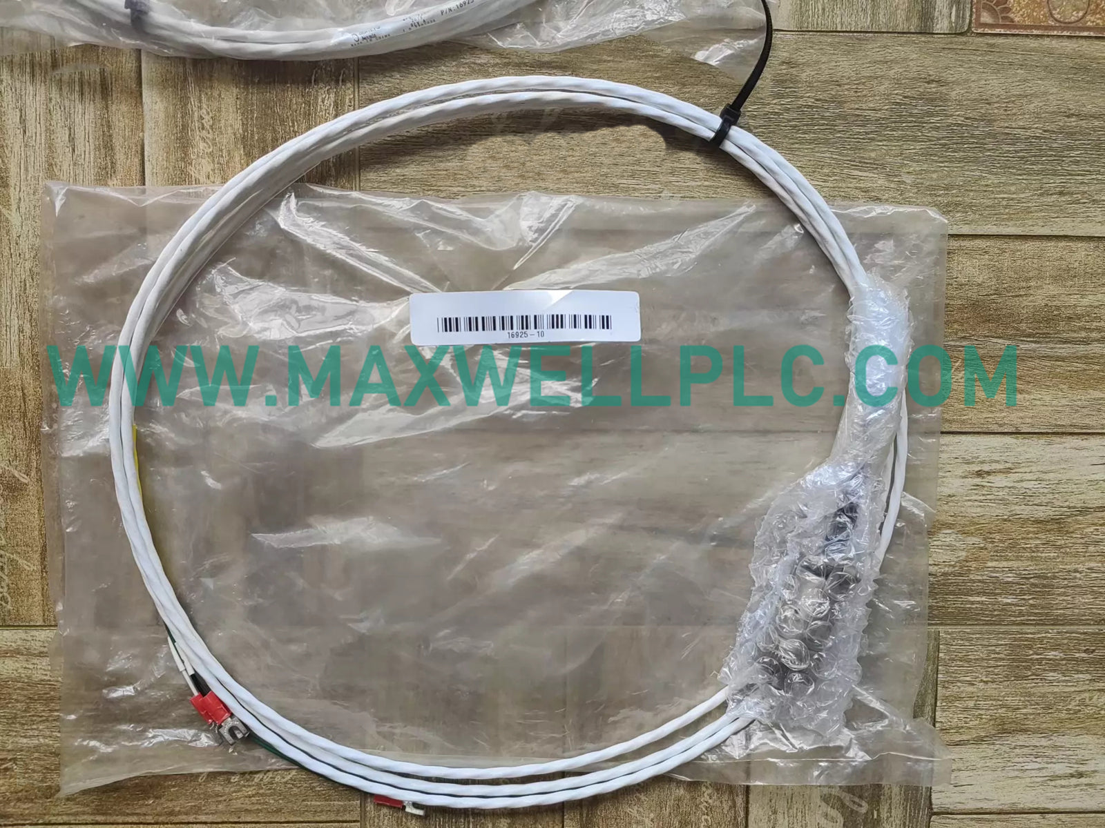 Bently Nevada 16925-10 Interconnect Cable 10 ft for 3300 Proximity Transducer System