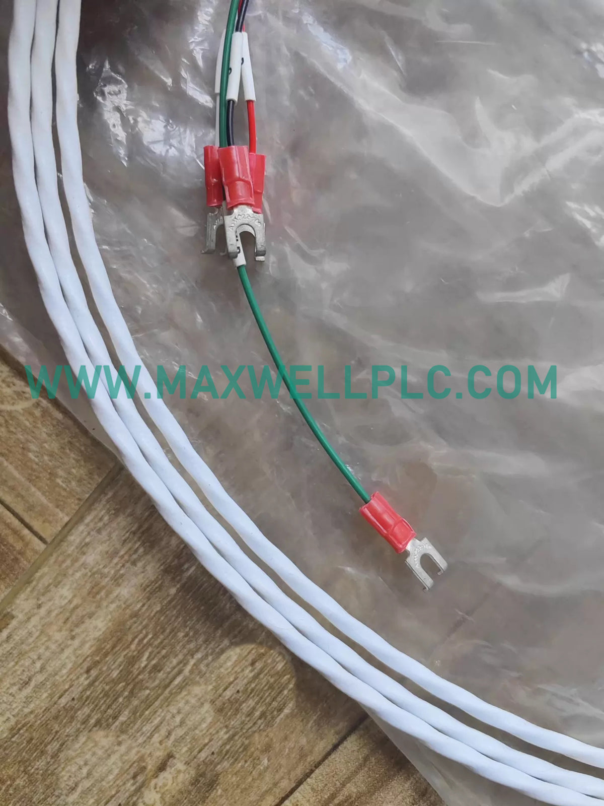 Bently Nevada 16925-10 Interconnect Cable 10 ft for 3300 Proximity Transducer System