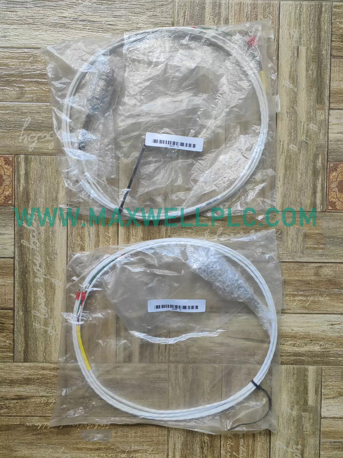 Bently Nevada 16925-10 Interconnect Cable 10 ft for 3300 Proximity Transducer System