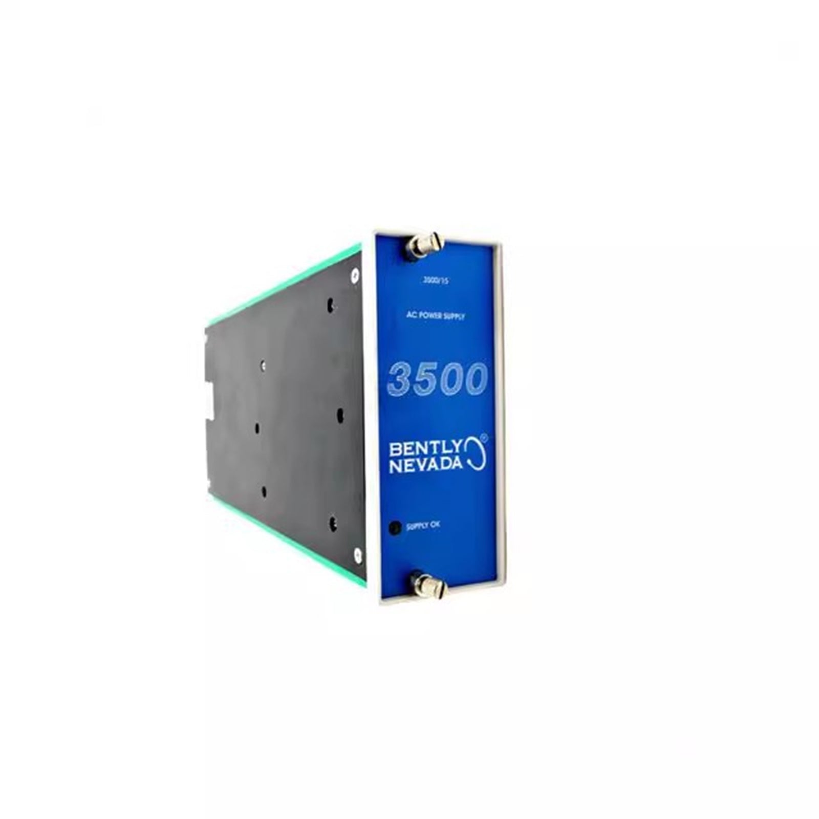 136491-01 Bently Nevada 3500/62 Rear I/O Process Variable Monitor Interface