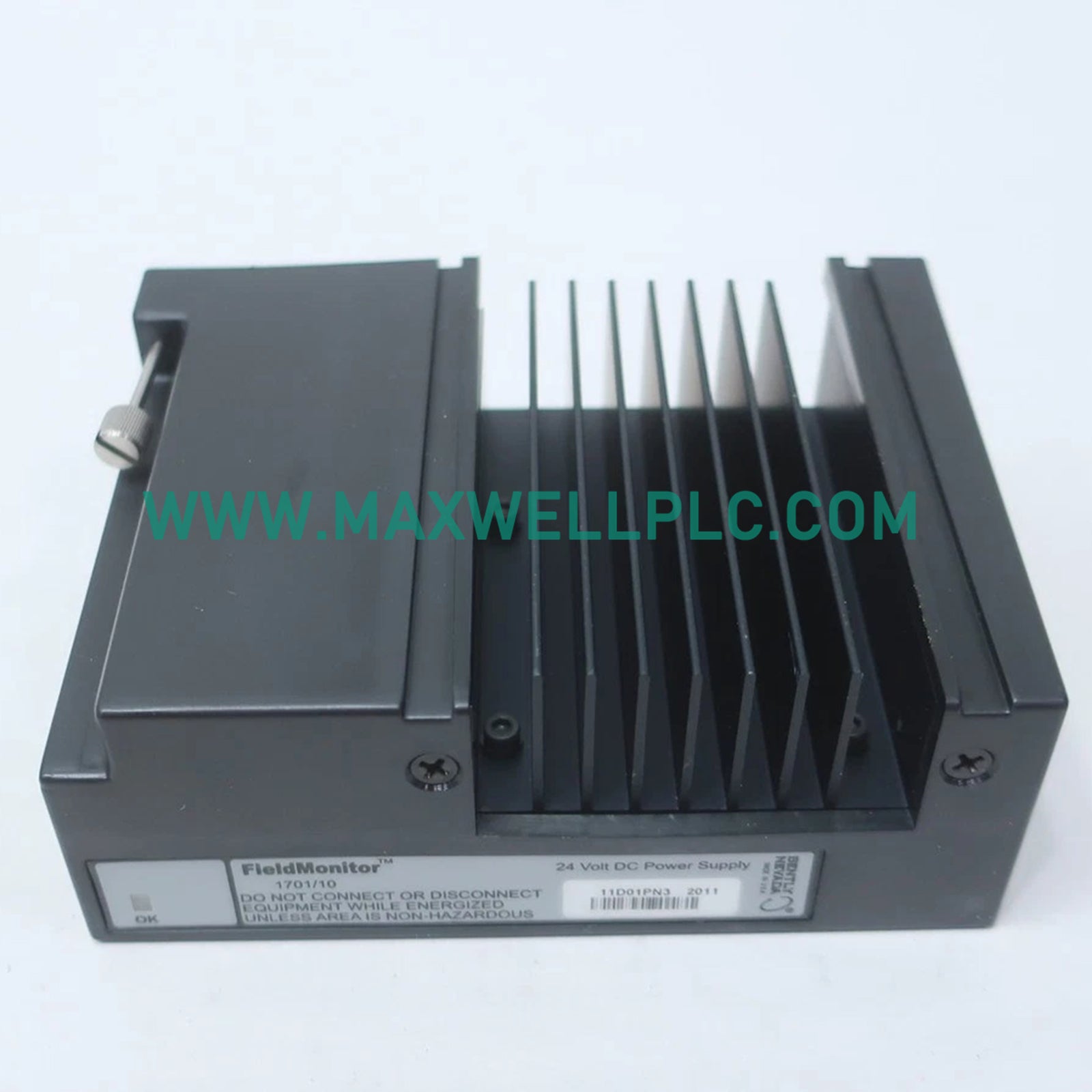1701/10 Bently Nevada 1701 Series FieldMonitor Power Supply Module