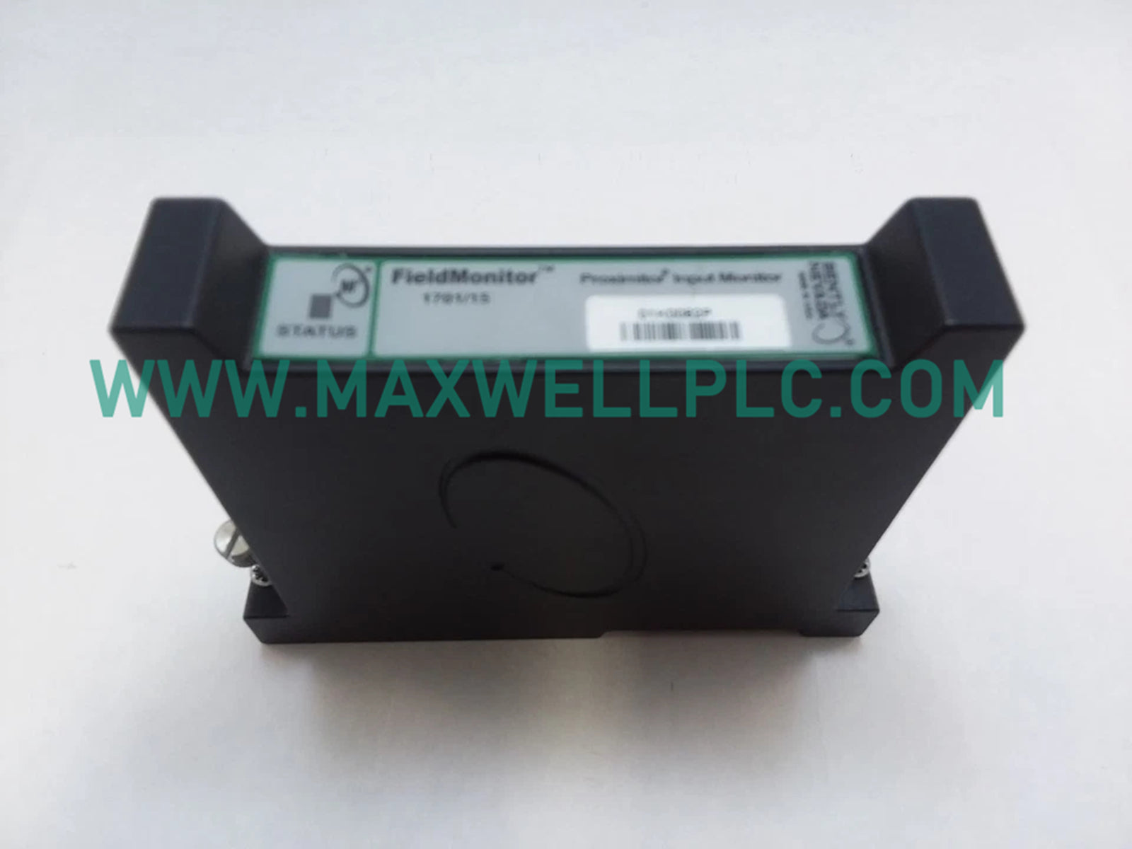1701/15 Bently Nevada Proximitor Input Monitor 1701 FieldMonitor