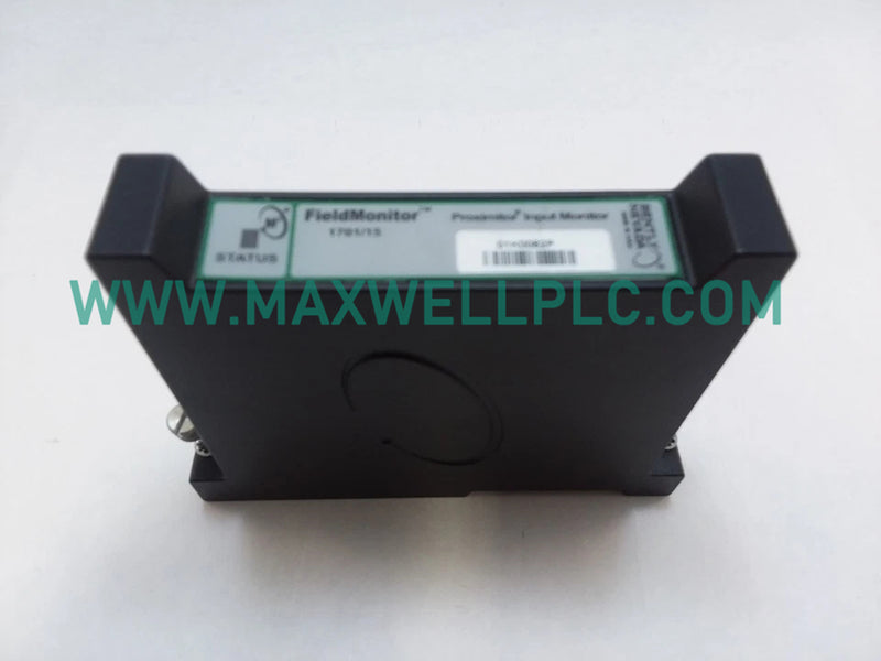 1701/15 Bently Nevada Proximitor Input Monitor 1701 FieldMonitor