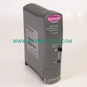 1715-AENTR Allen-Bradley EtherNet/IP Adapter Module 1715 Redundant I/O module