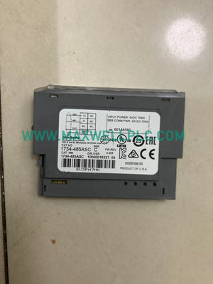 1734-485ASC Módulo de interfaz serial Allen-Bradley POINT I/O