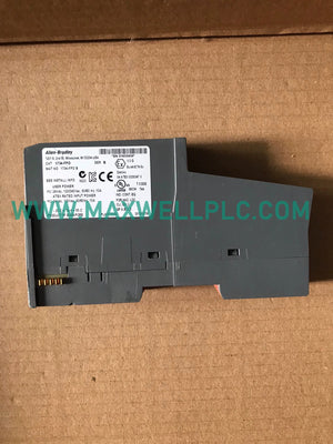 وحدة التوزيع الميداني 1734-FPD Allen-Bradley POINT I/O