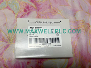 وحدة الإدخال ذات الأربع قنوات Allen-Bradley Point I/O طراز 1734-IB4
