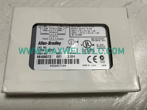 1734-IE2V Allen-Bradley POINT I/O POINT I/O Analog Input Module