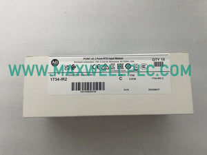 Módulo de entrada de punto Allen-Bradley 1734-IR2 Point I/O
