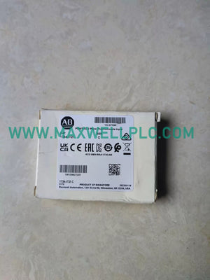 1734-IT2I Allen-Bradley POINT I/O 2 Point Thermocouple Input Module