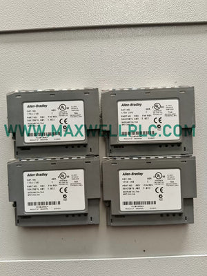 1734-IV8/C Allen-Bradley 8-Channel Source Input Module Point I/O Series