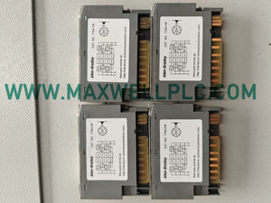 1734-IV8/C Allen-Bradley 8-Channel Source Input Module Point I/O Series