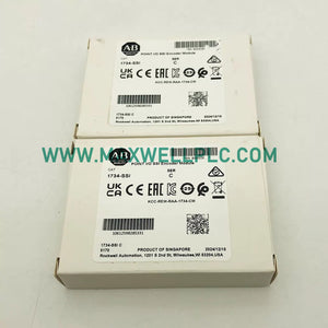 1734-SSI Allen-Bradley SSI Module POINT I/O Series