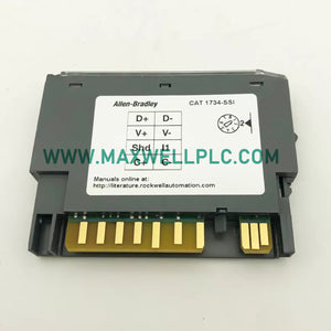1734-SSI Allen-Bradley SSI Module POINT I/O Series