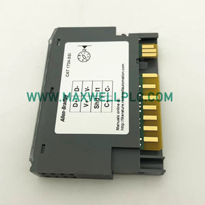 1734-SSI Allen-Bradley SSI Module POINT I/O Series