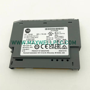 1734-SSI Allen-Bradley SSI Module POINT I/O Series