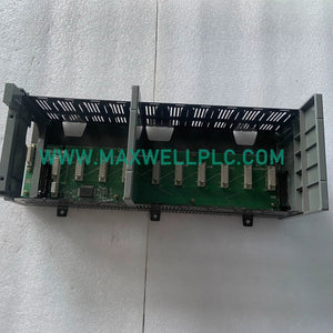 1746-A10 Allen-Bradley SLC 500 10 Slot Chassis