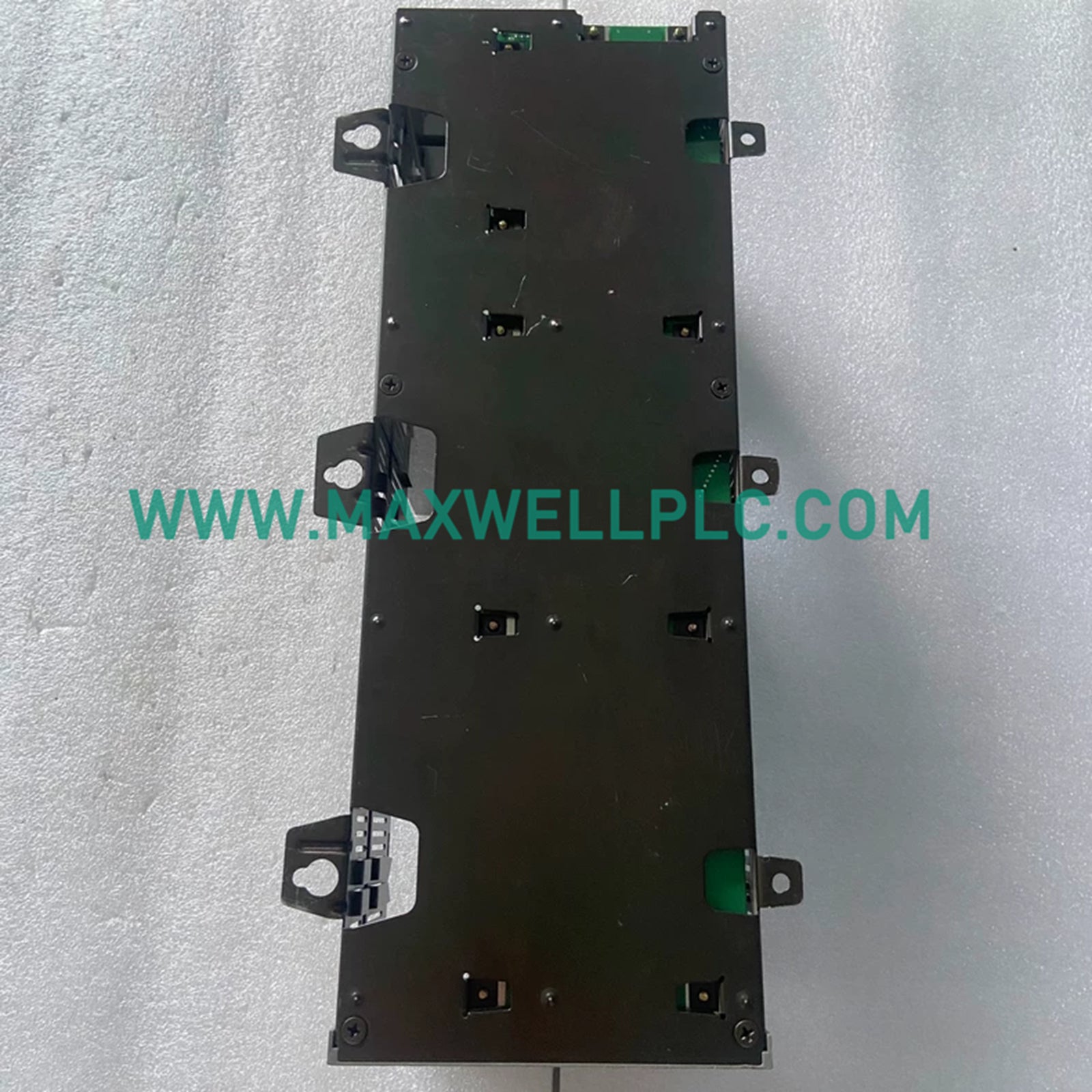 1746-A10 Allen-Bradley SLC 500 10 Slot Chassis