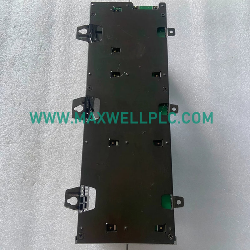 1746-A10 Allen-Bradley SLC 500 10 Slot Chassis