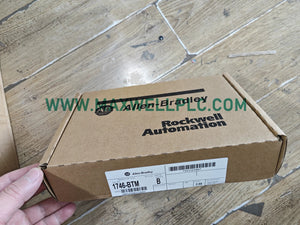 1746-BTM/A Allen-Bradley SLC 500 Barrel Temperature Module