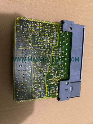 Allen-Bradley 1746-HSCE SLC 500 Series High Speed Counter Module