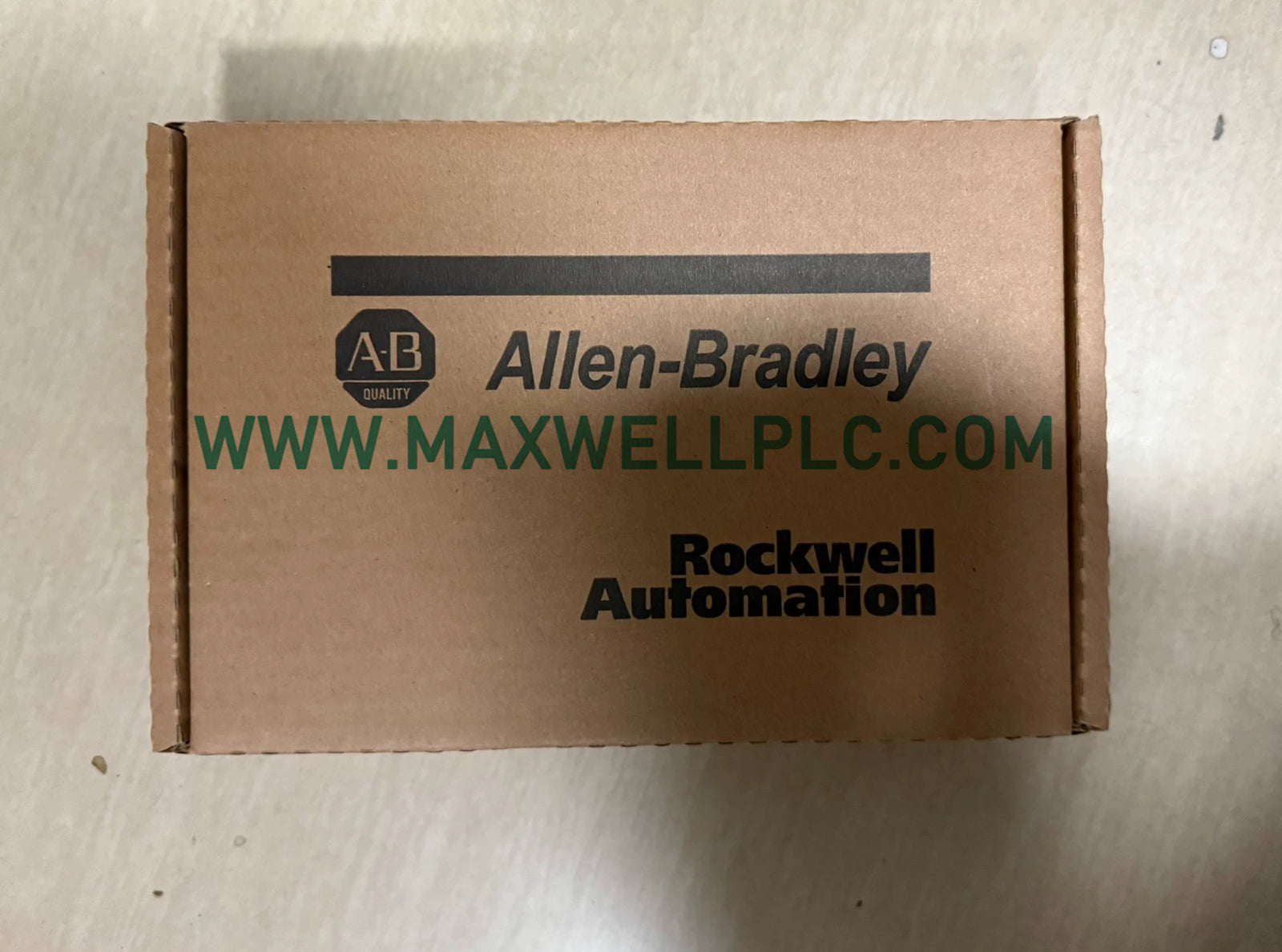 Módulo de entrada digital Allen-Bradley SLC 500 serie 1746-IA16