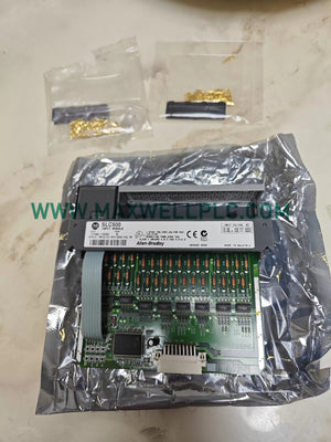 1746-IB32/C Allen-Bradley SLC 500 32 Point DC Input Module