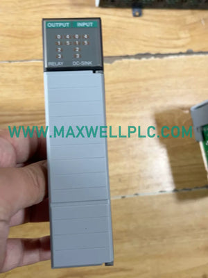 Allen-Bradley 1746-IO12DC Combination Input/Output Module SLC 500