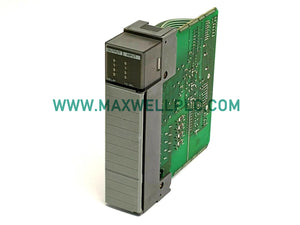Allen-Bradley 1746-IO8 Combination Input/Output Module SLC 500